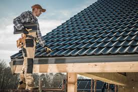 Best Rubber Roofing (EPDM, TPO)  in Hideo, UT